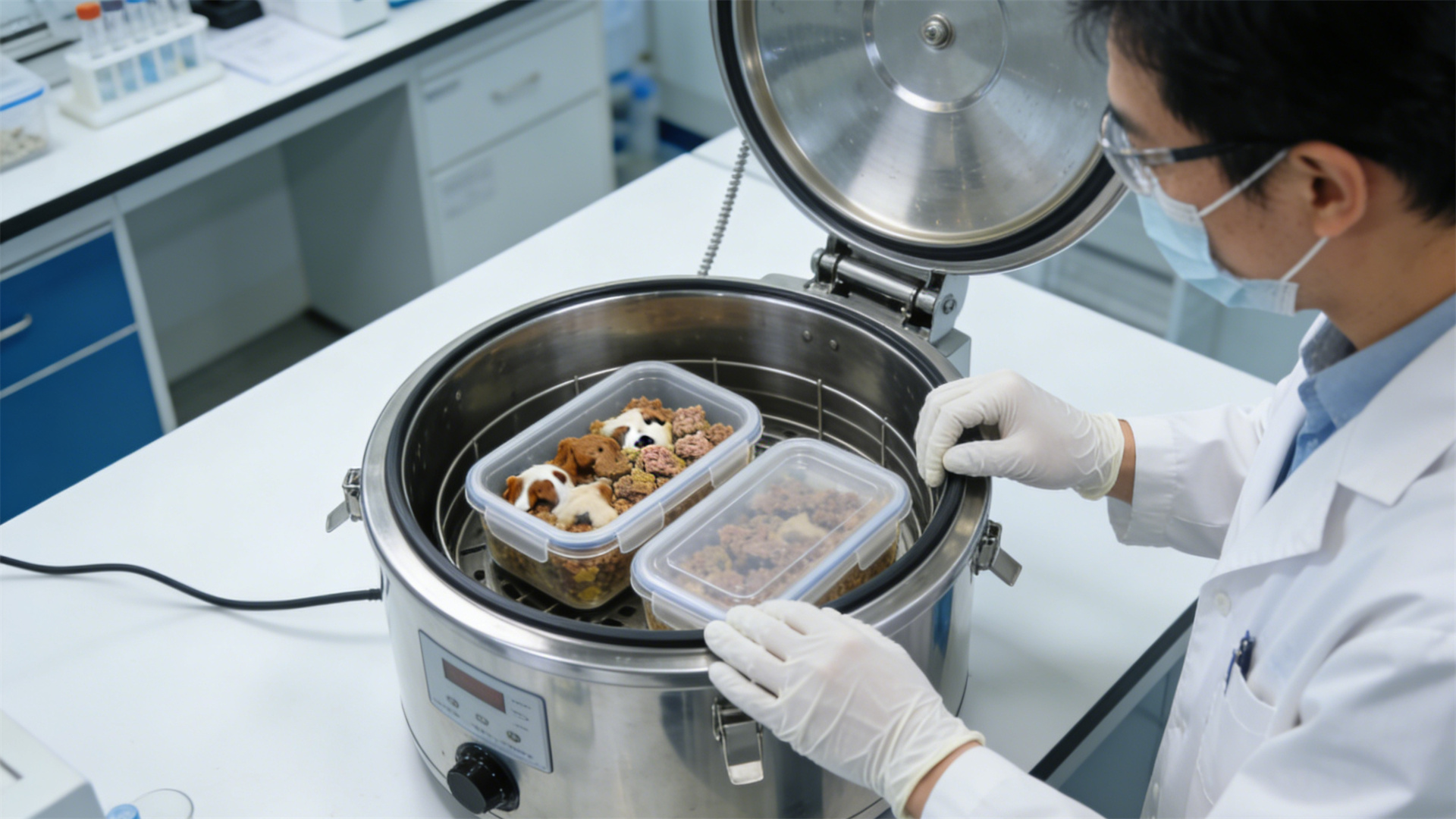 2026 Pet Pre-Cooked Meals: Delicious Dog Dinners That Only Take 3 Minutes to Heat