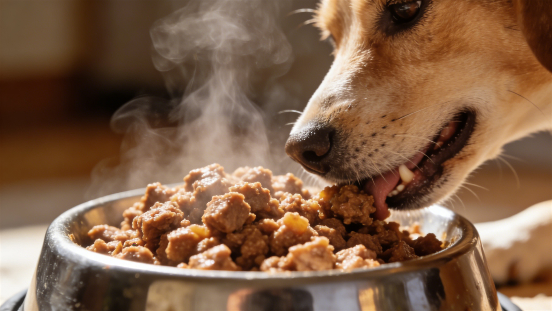 2026 Pet Pre-Cooked Meals: Delicious Dog Dinners That Only Take 3 Minutes to Heat