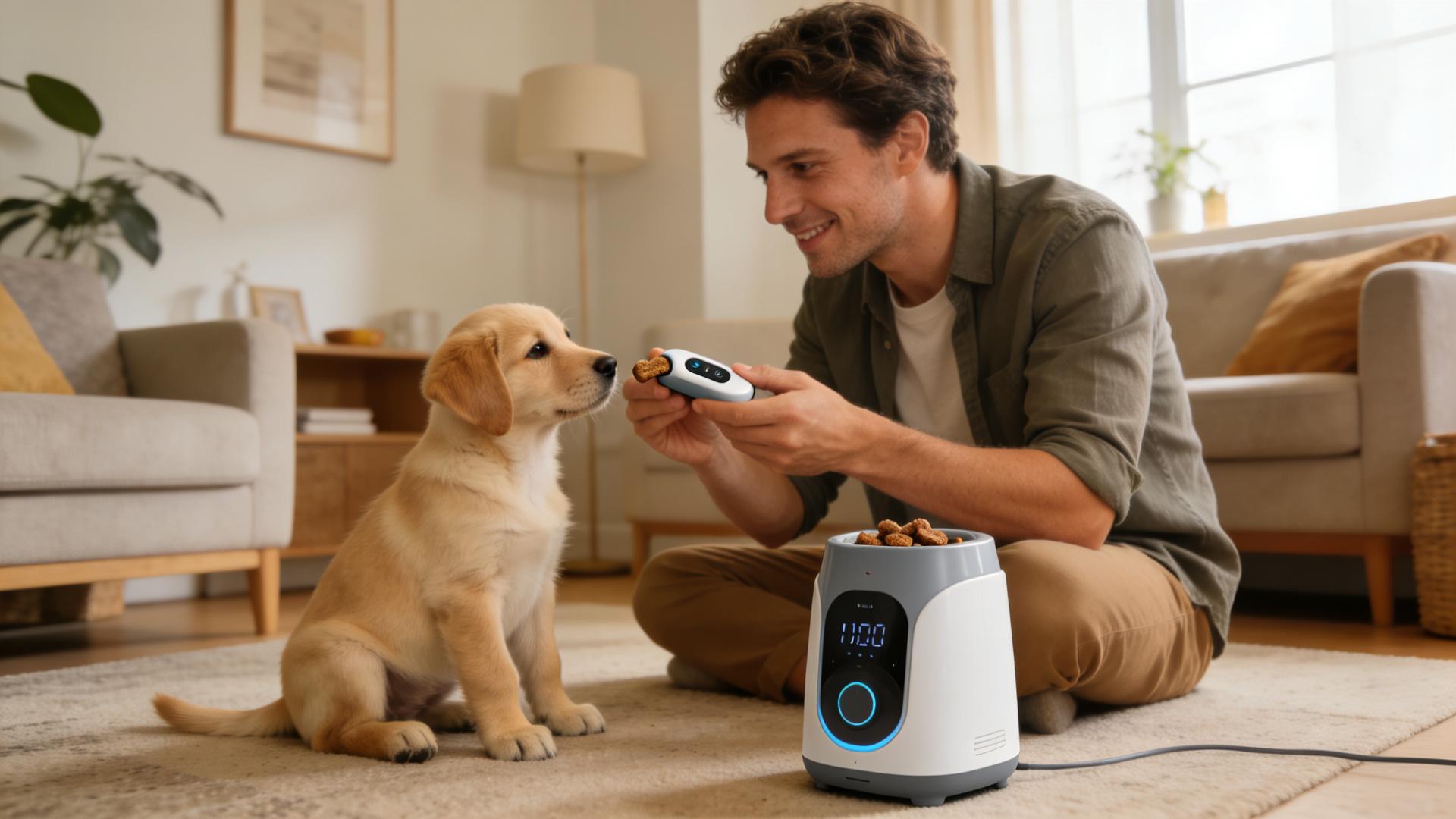 2026 Puppy Training Kit: 5 Essential Training Tools for New Parents