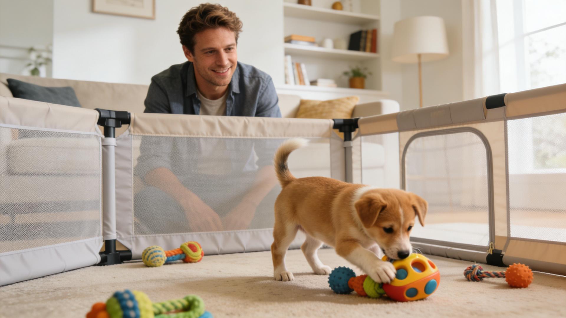 2026 Puppy Training Kit: 5 Essential Training Tools for New Parents