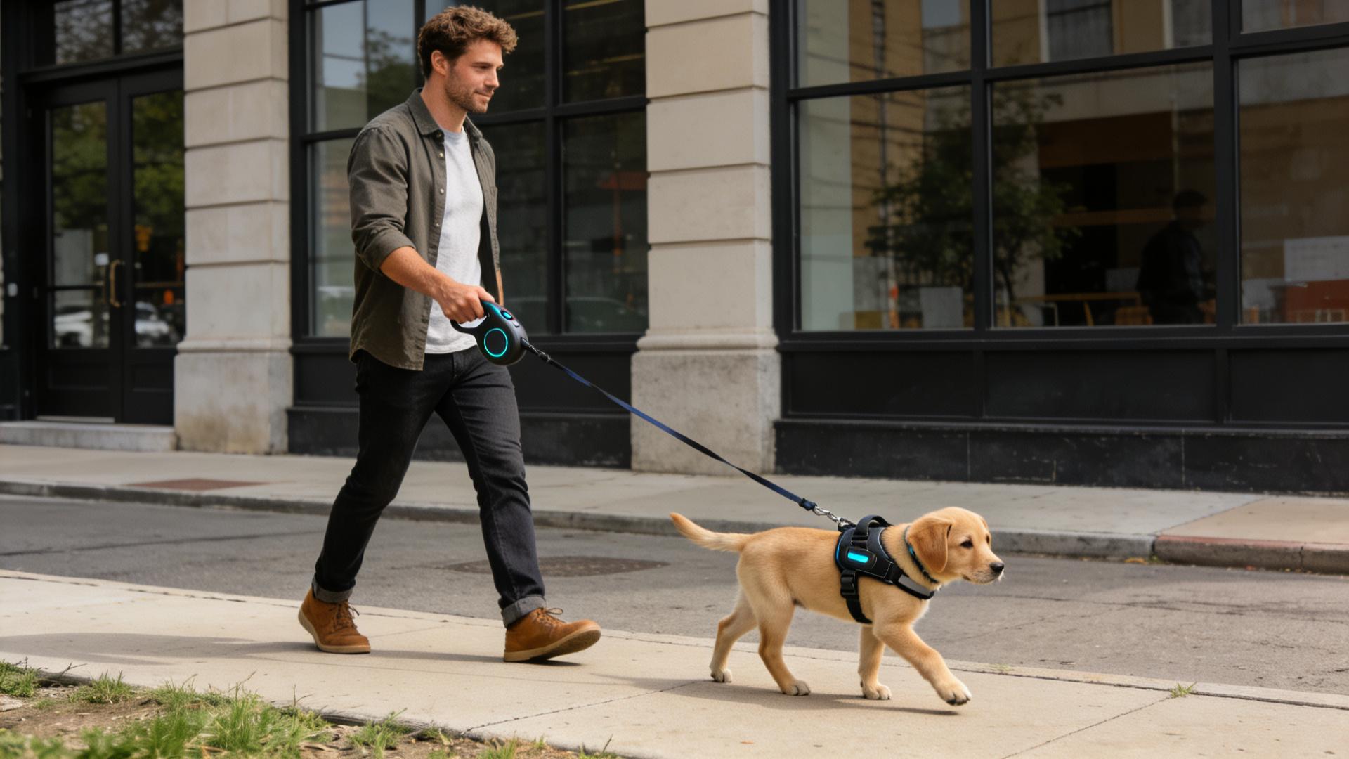 2026 Puppy Training Kit: 5 Essential Training Tools for New Parents