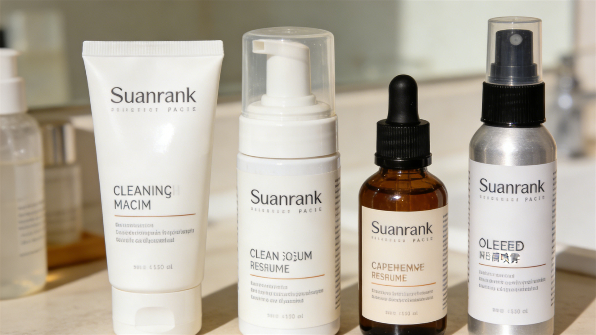 2026 Schnauzer Club: A Revolution in Eyelash and Beard Care