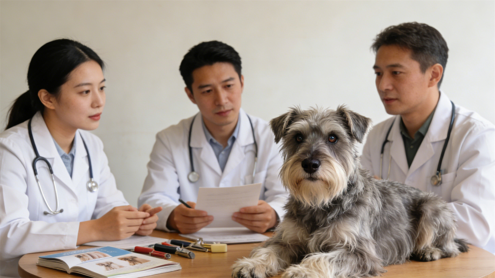 2026 Schnauzer Club: A Revolution in Eyelash and Beard Care