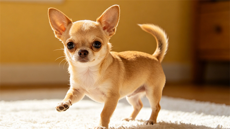 25 dog breeds with the highest risk of being kept as pets