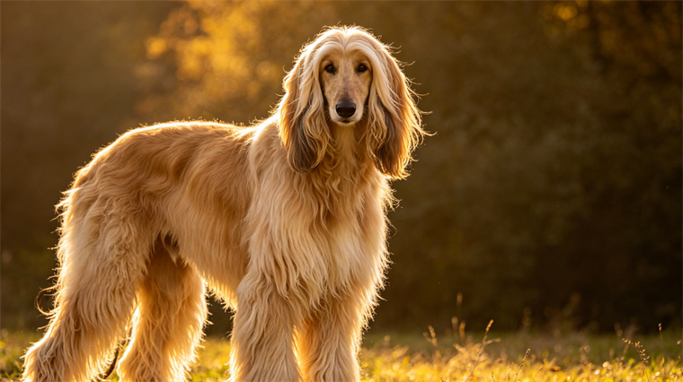25 dog breeds with the highest risk of being kept as pets