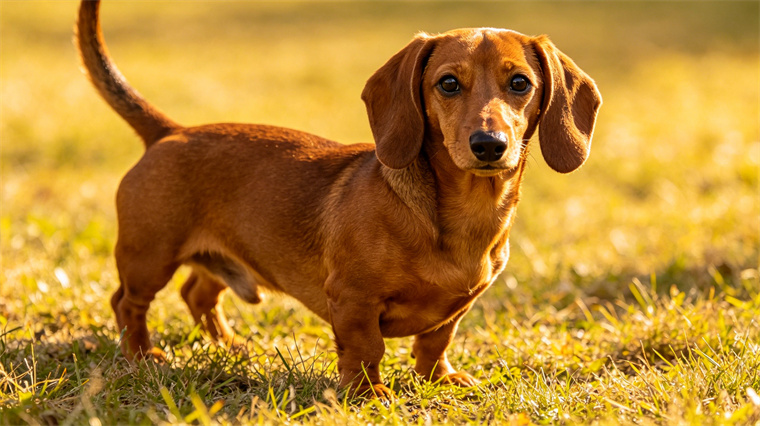 25 dog breeds with the highest risk of being kept as pets