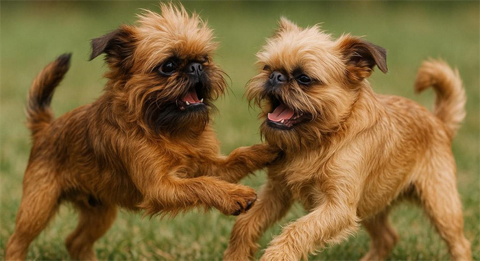 25 dog breeds with the highest risk of being kept as pets