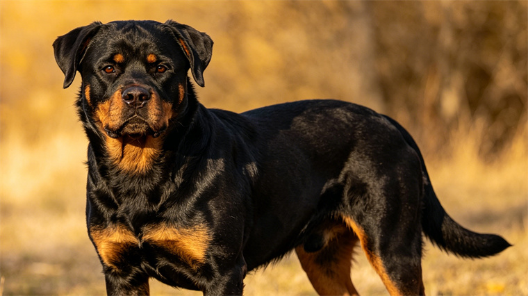 25 dog breeds with the highest risk of being kept as pets