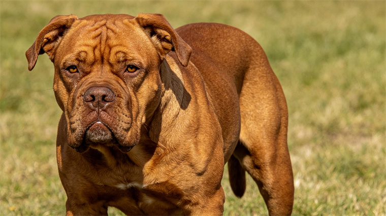 25 dog breeds with the highest risk of being kept as pets
