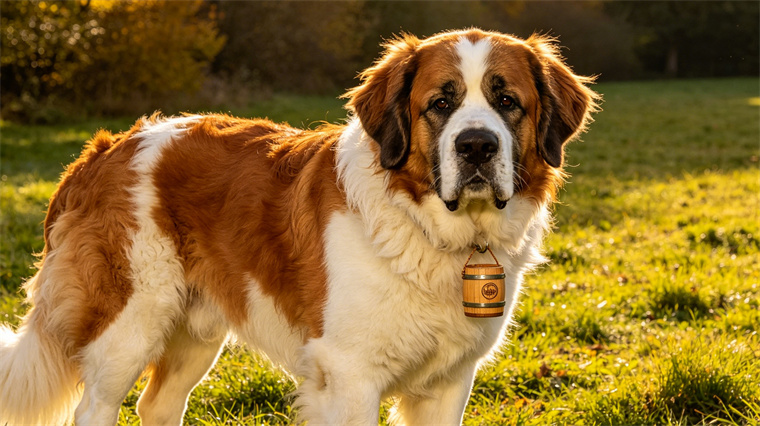 25 dog breeds with the highest risk of being kept as pets