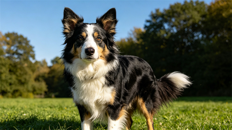25 dog breeds with the highest risk of being kept as pets