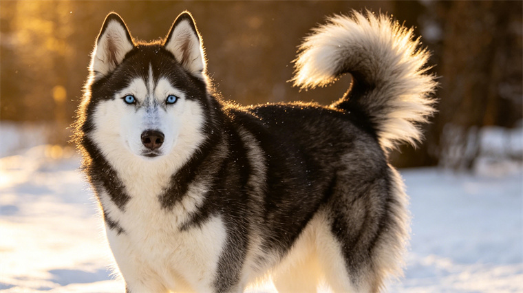 25 dog breeds with the highest risk of being kept as pets