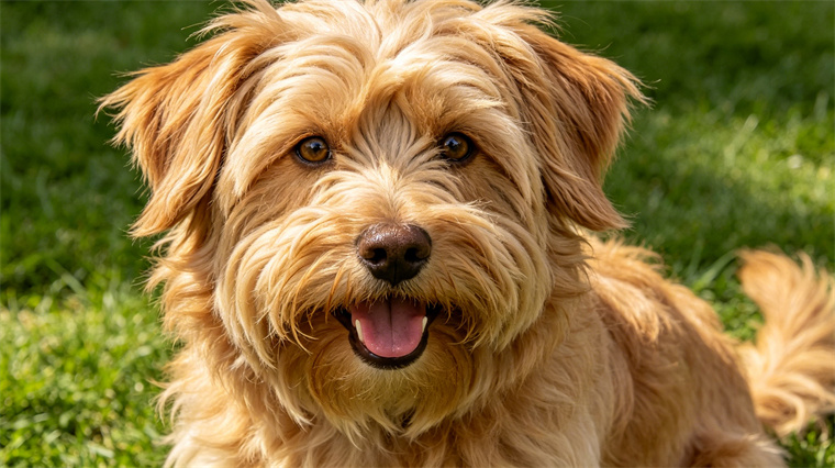 25 dog breeds with the highest risk of being kept as pets