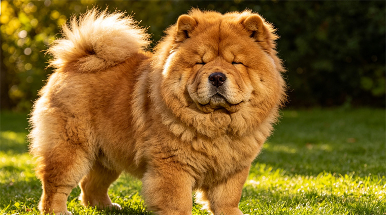 25 dog breeds with the highest risk of being kept as pets