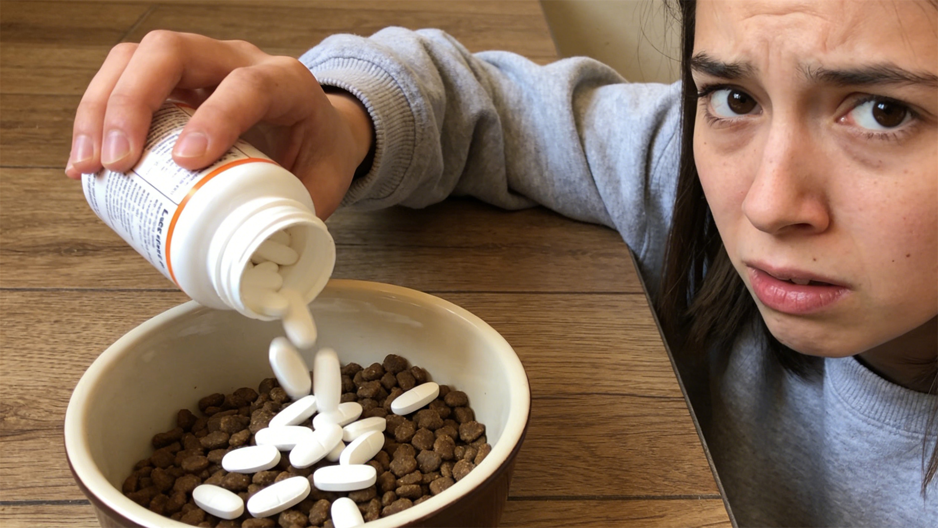 A Must-Read Nutritional Balance Formula for Homemade Dog Food: Avoiding Common Misconceptions Leading to Anemia