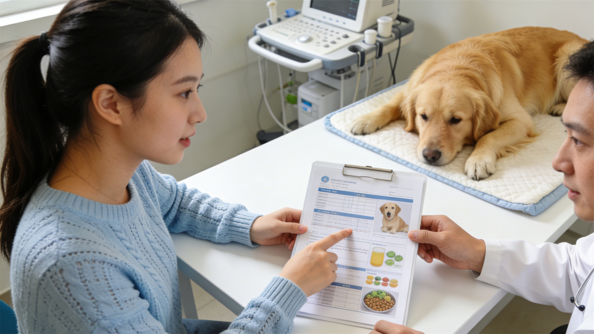 A Must-Read Nutritional Balance Formula for Homemade Dog Food: Avoiding Common Misconceptions Leading to Anemia