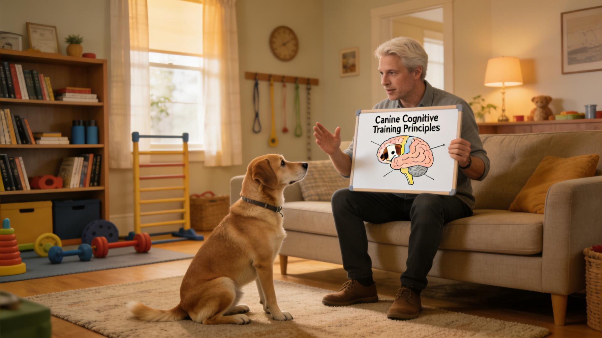 Advanced Name Recognition: Teaching your dog to find the 