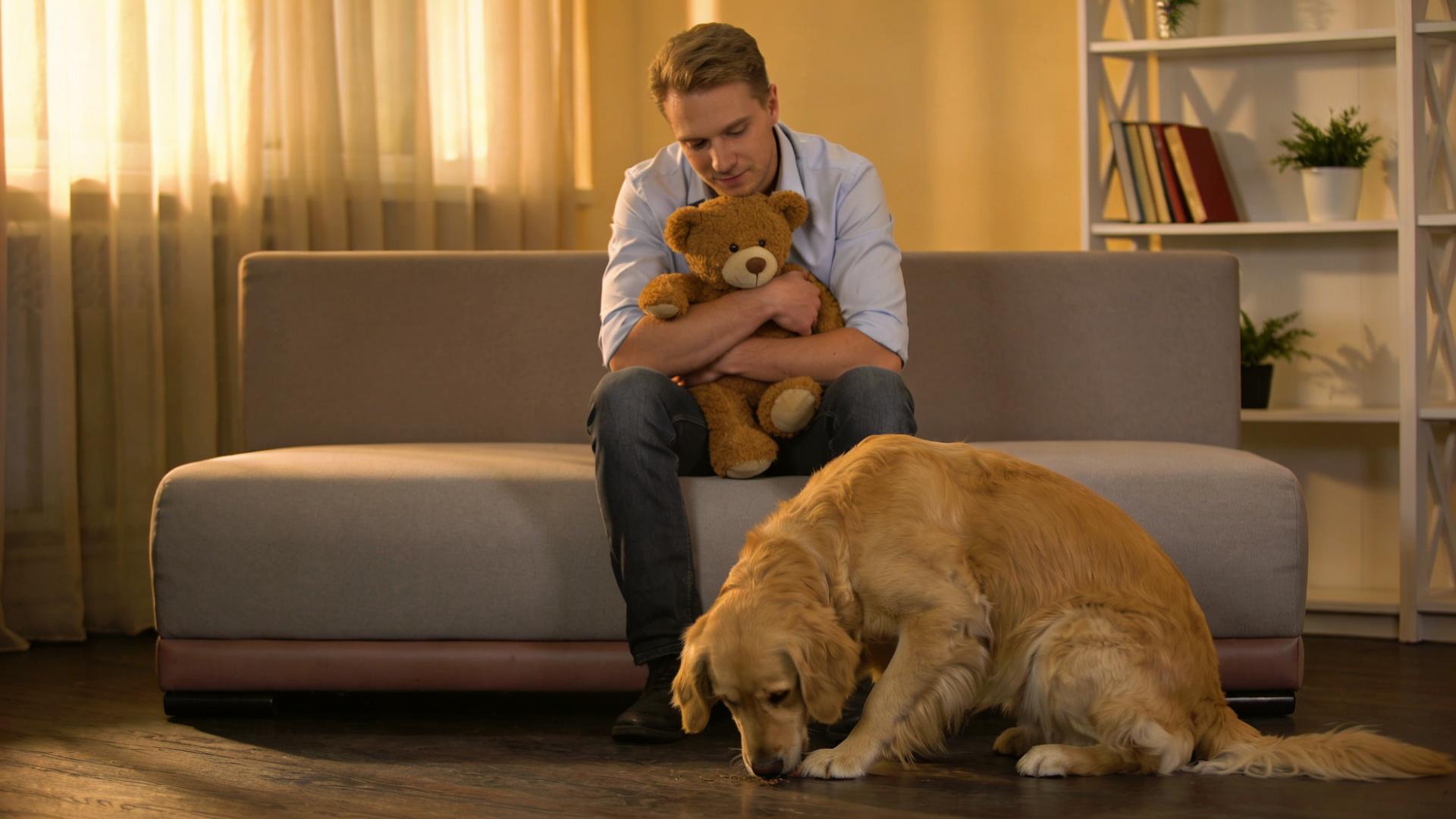 Advanced Name Recognition: Teaching your dog to find the 