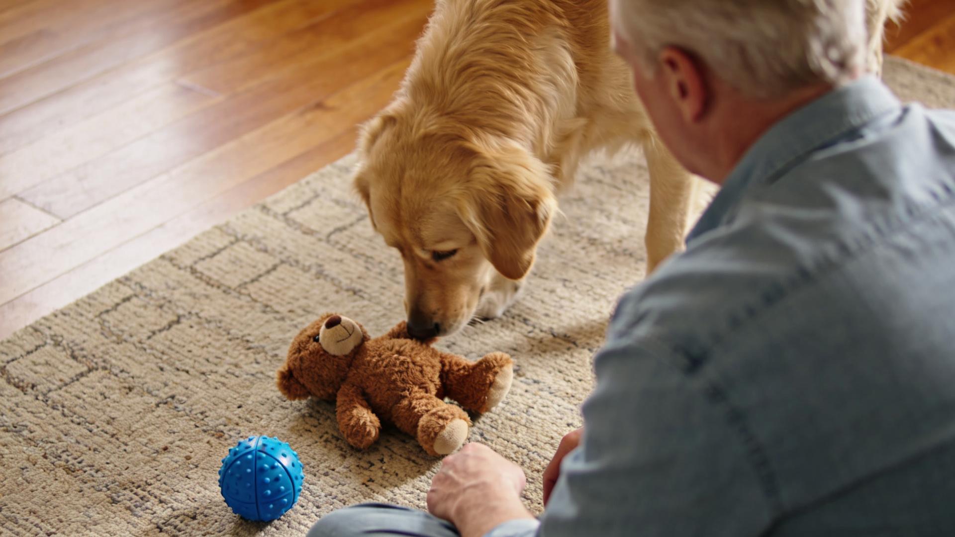 Advanced Name Recognition: Teaching your dog to find the 