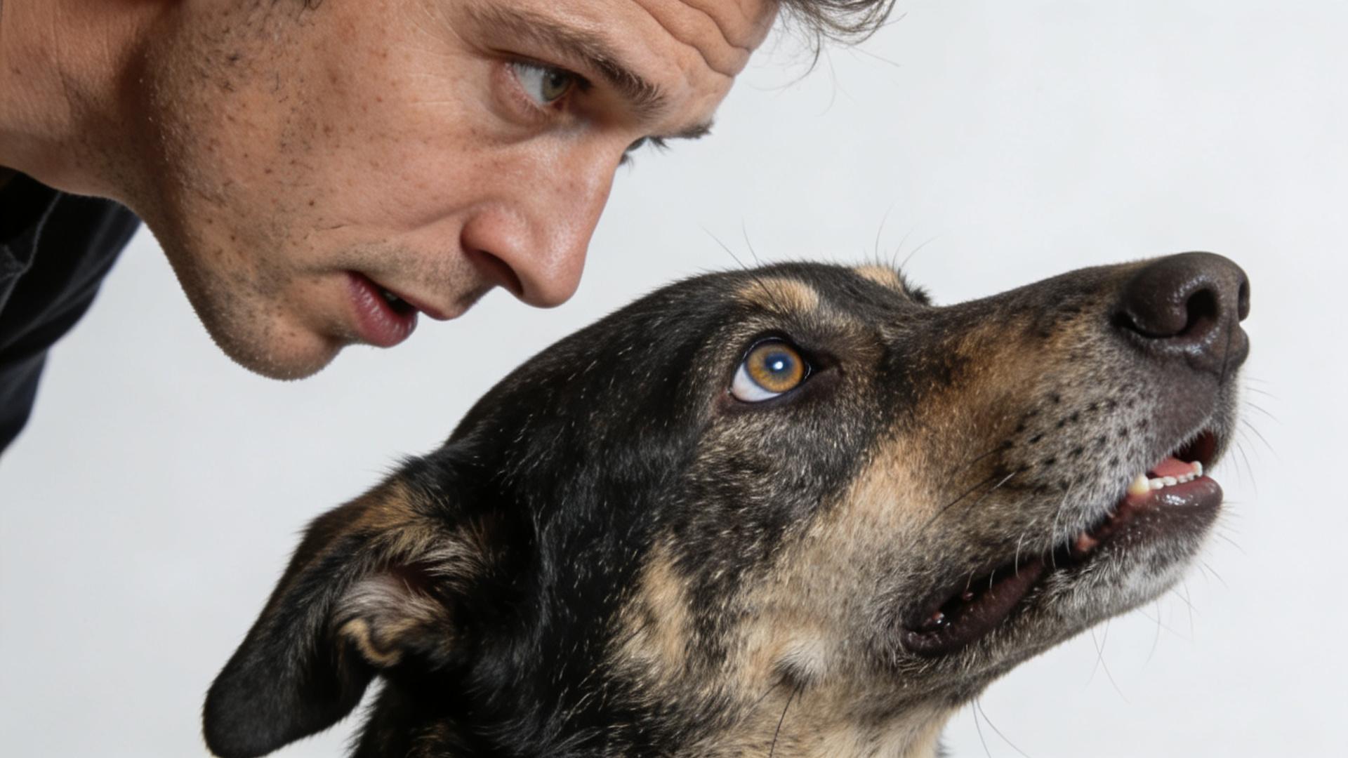 Aggression Prevention: Recognizing 5 Micro-expressions Before a Dog's Attack