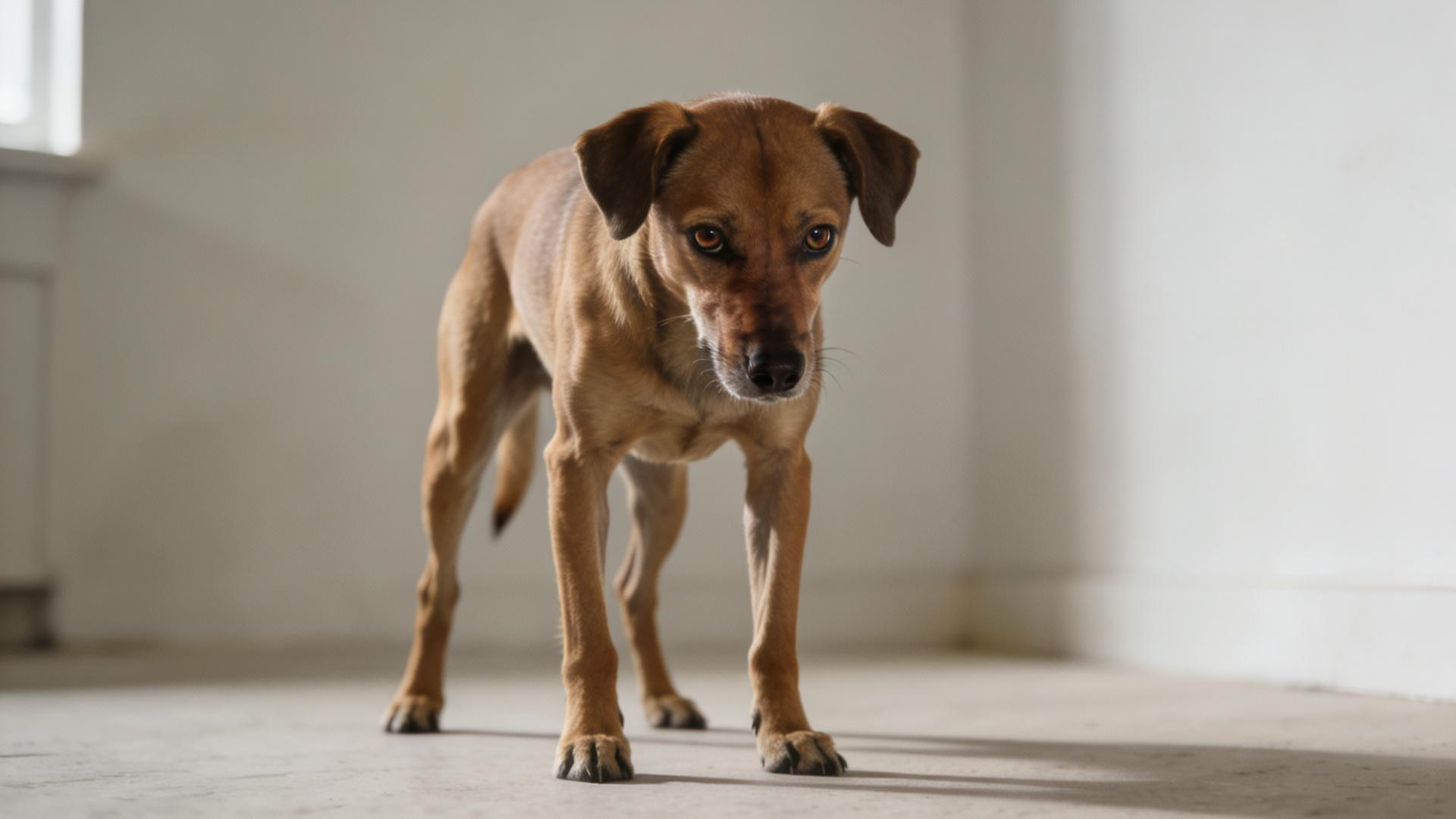 Aggression Prevention: Recognizing 5 Micro-expressions Before a Dog's Attack