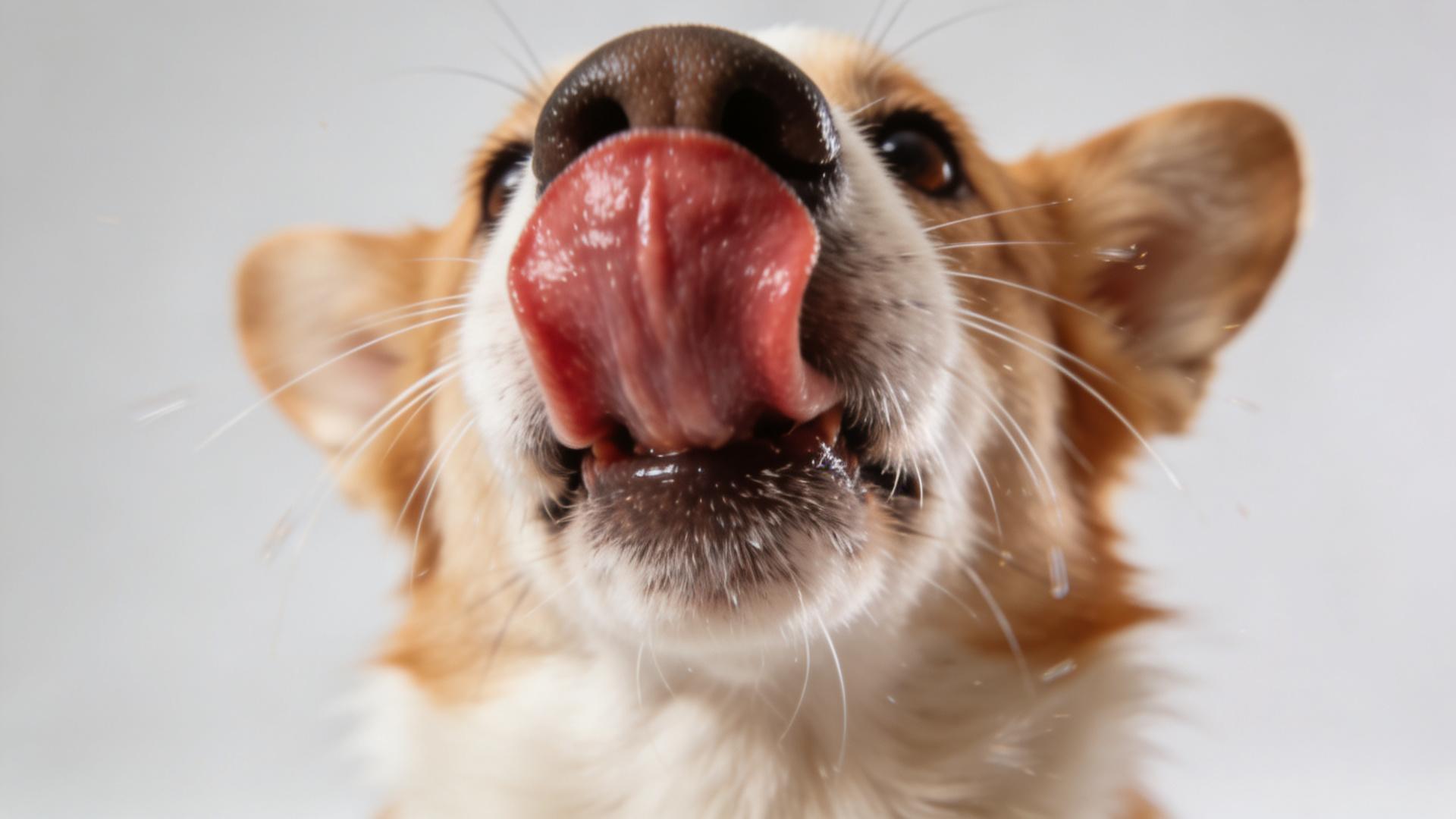 Aggression Prevention: Recognizing 5 Micro-expressions Before a Dog's Attack