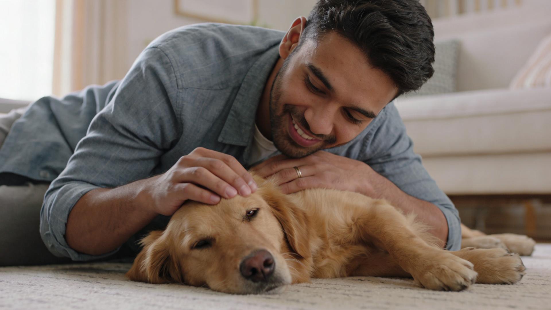 Aggression Prevention: Recognizing 5 Micro-expressions Before a Dog's Attack