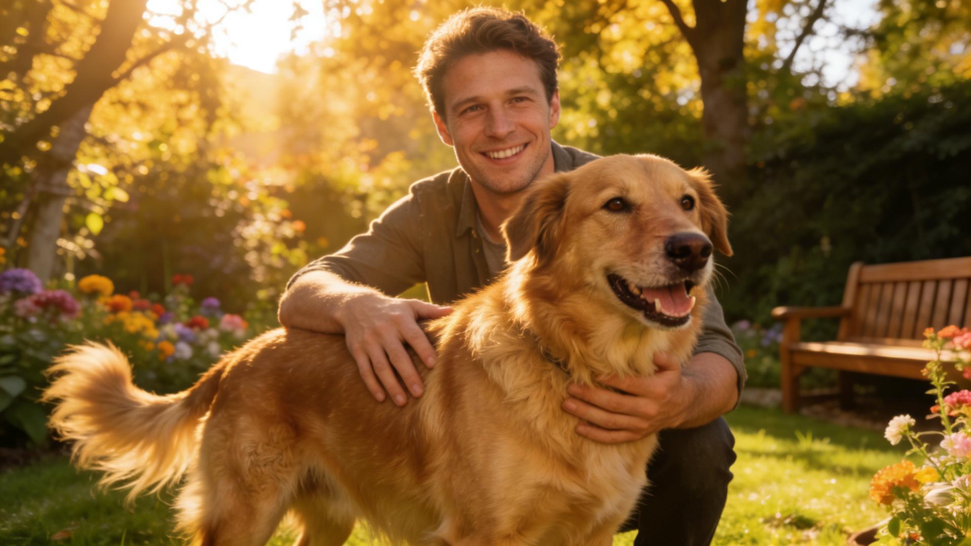 Are dog conditioners a rip-off? Scientific solutions for repairing dry, brittle fur.