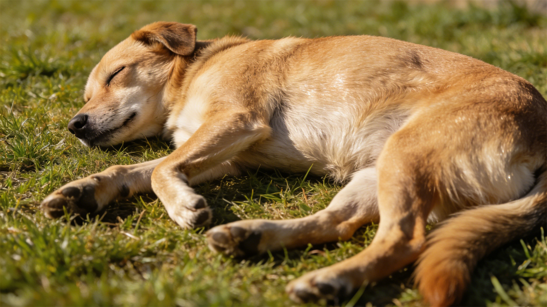 Benefits of positive reinforcement training for the nervous system: Why does physical punishment lead to chronic diseases in dogs?