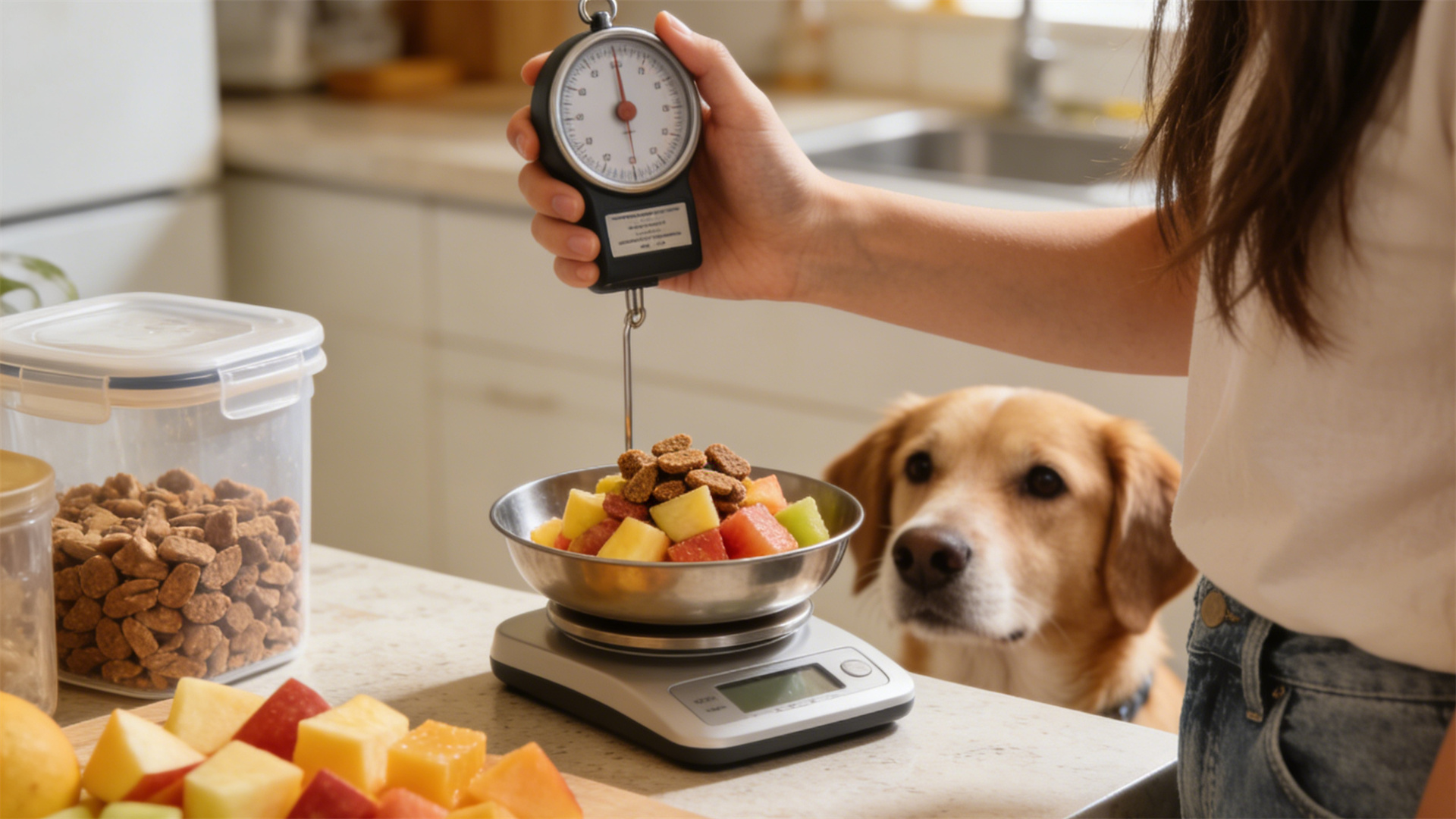 Can dogs eat fruit? 2026 