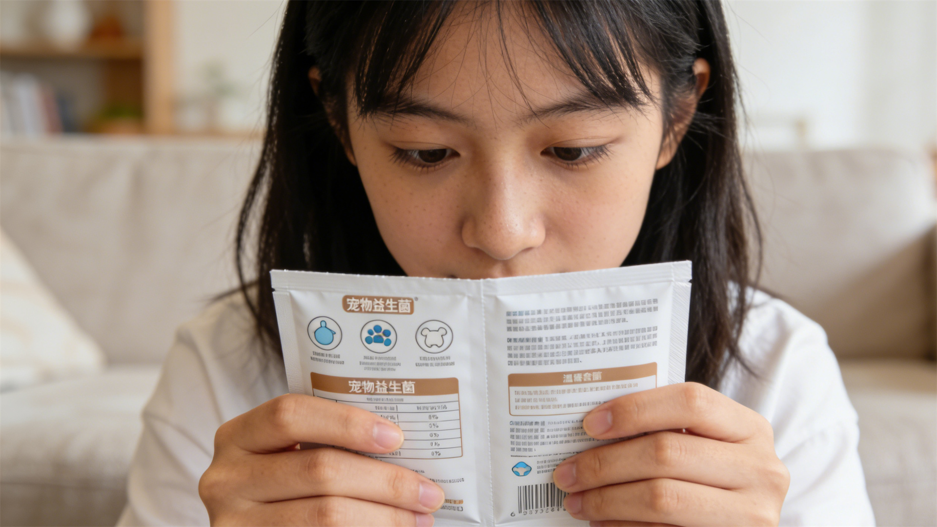 Canine Gut Microbiota: The Practical Role of Probiotics and Prebiotics in Improving Soft Stools