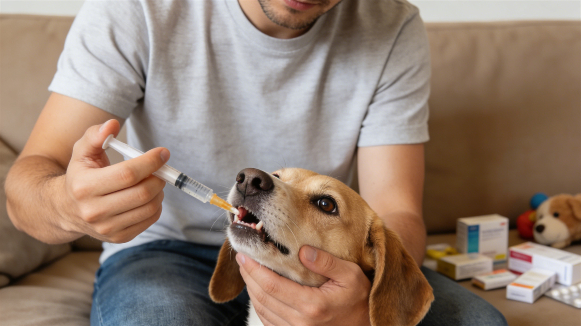 Canine hypothyroidism: Why is your dog getting fat even though it eats little?