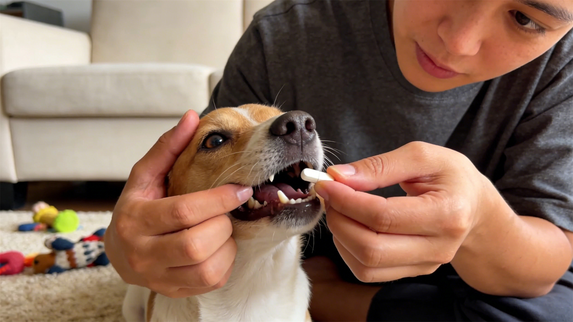 Canine hypothyroidism: Why is your dog getting fat even though it eats little?