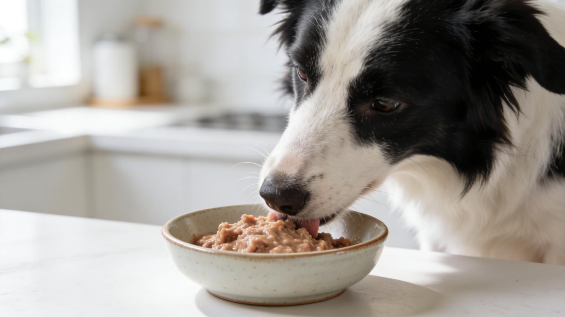 Canine oral ulcer care: How to promote healing through daily cleaning