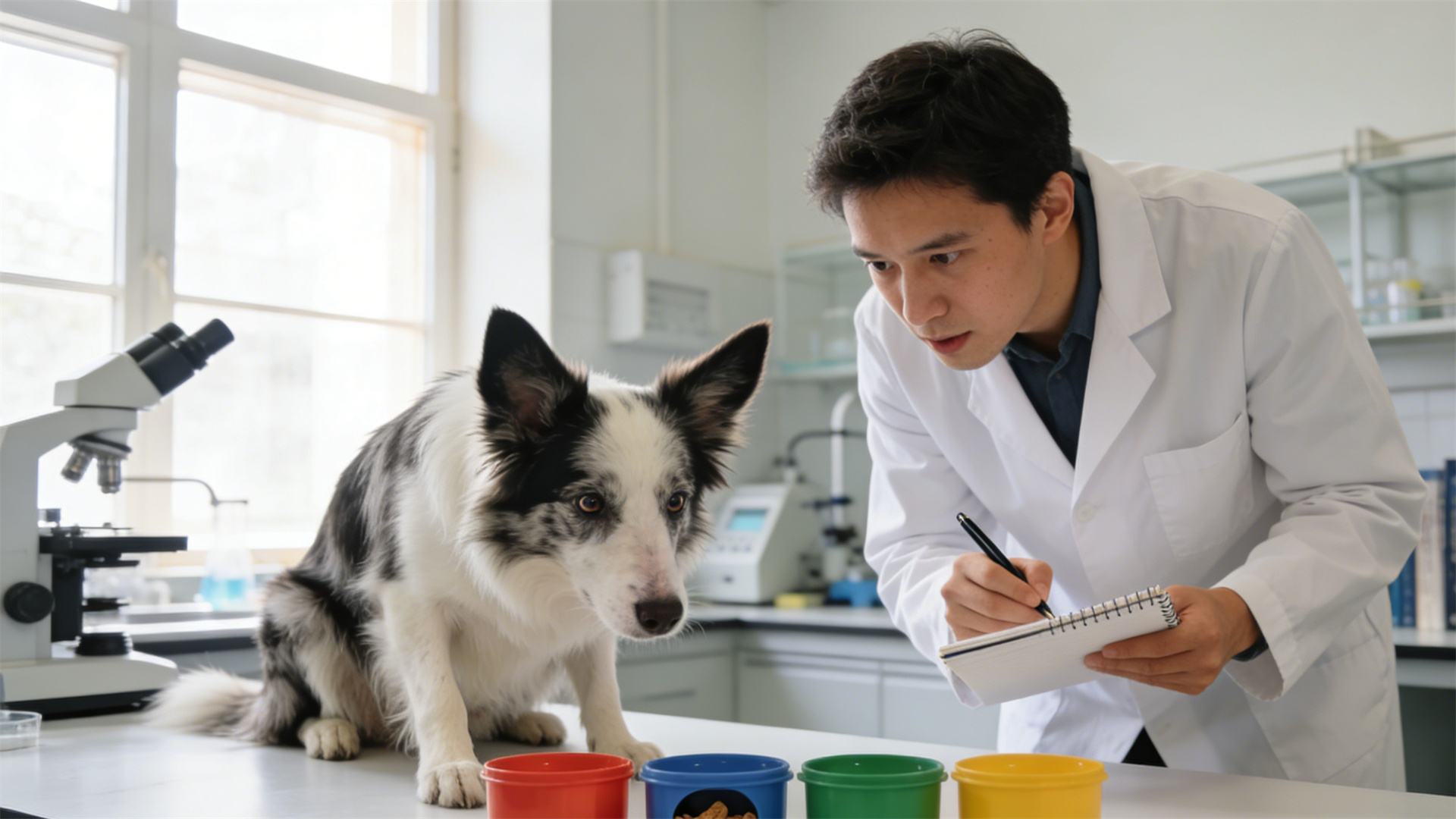 Canine Psychology: New 2026 Research Reveals Whether Dogs Can Detect Human Lies