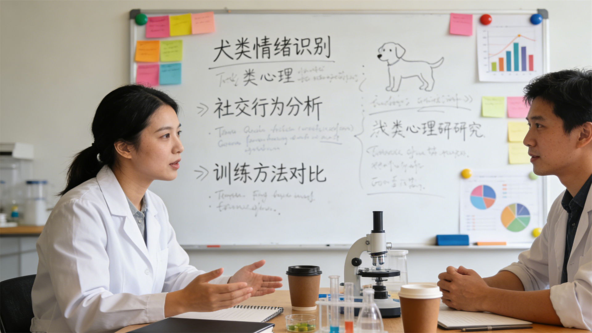 Canine Psychology: New 2026 Research Reveals Whether Dogs Can Detect Human Lies