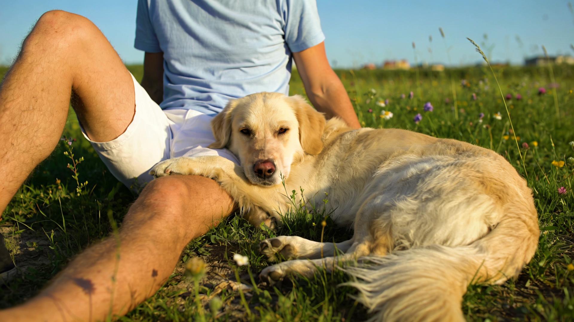 Choosing Sunscreen Clothing for Dogs: The Harm of UV Rays to Light-Skinned Dog Breeds