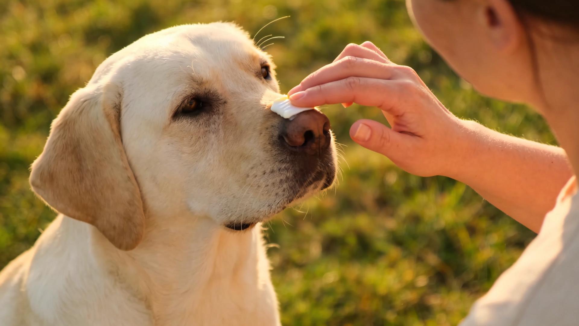 Choosing Sunscreen Clothing for Dogs: The Harm of UV Rays to Light-Skinned Dog Breeds
