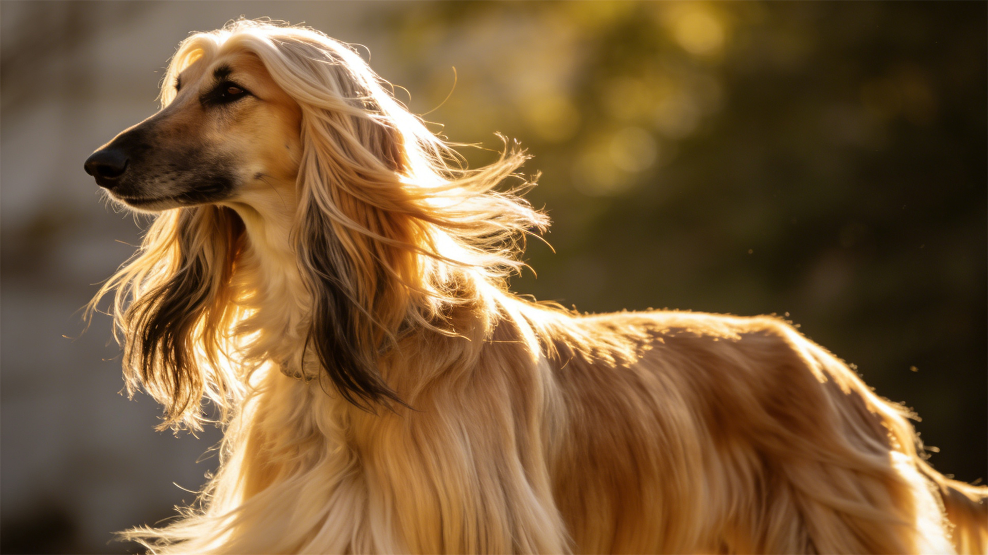 Classic beauty styles