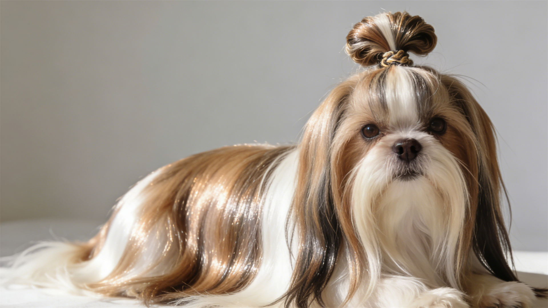 Classic beauty styles