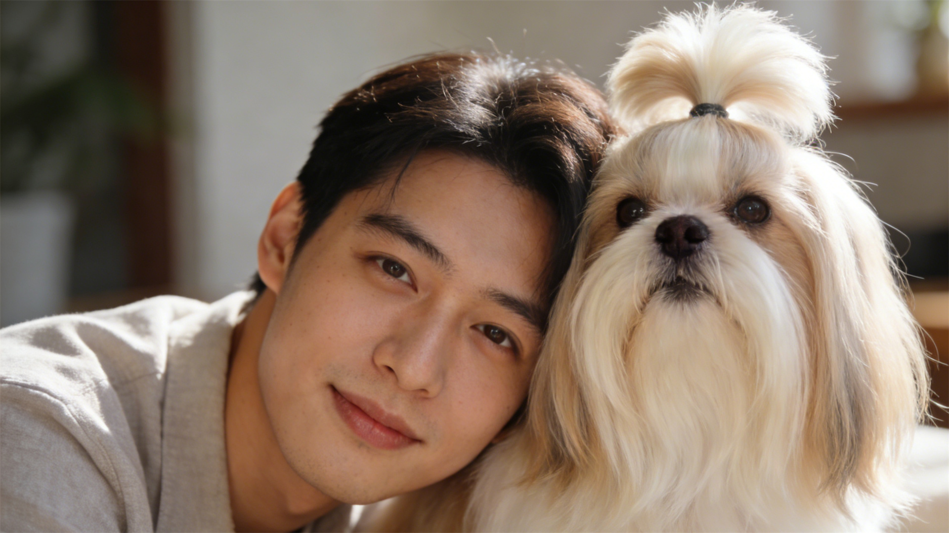 Classic beauty styles