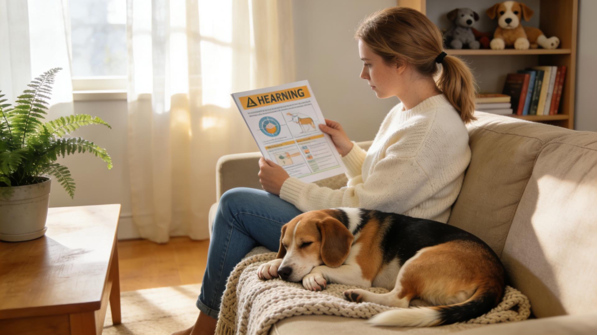 Cleaning biofilm from dog food and water bowls: Prevent bacteria from entering through the mouth