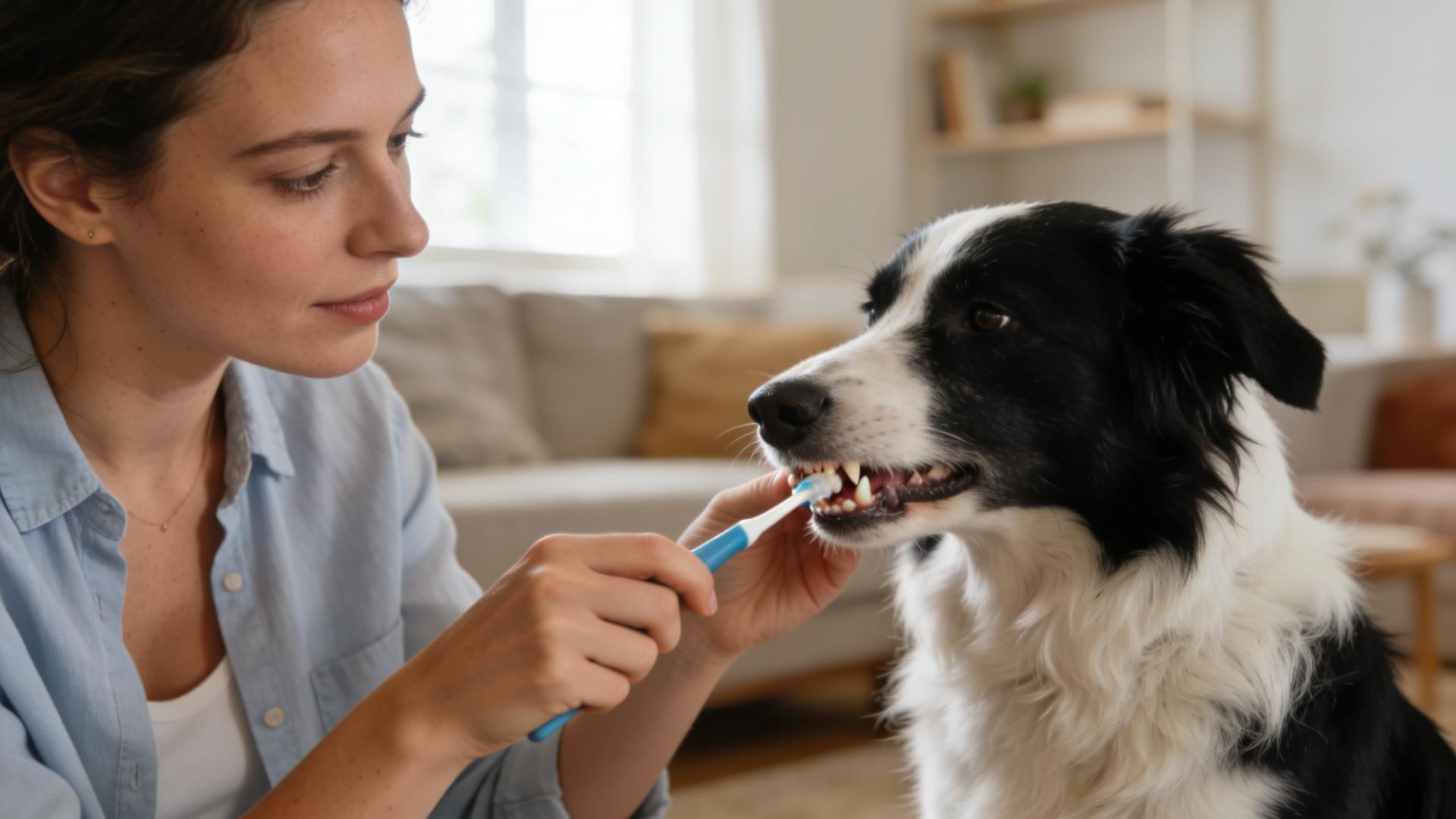 Cleaning biofilm from dog food and water bowls: Prevent bacteria from entering through the mouth