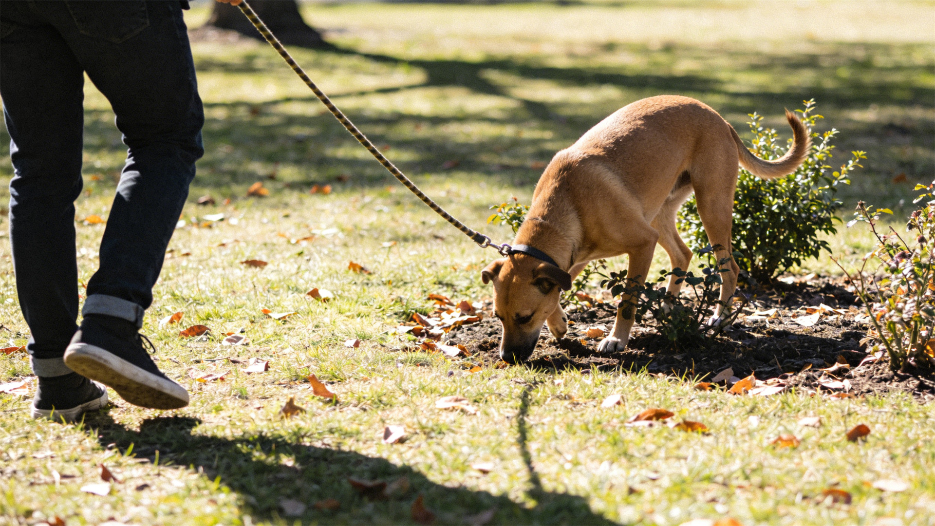 Cognitive Enrichment in Urban Dogs: The Anti-Aging Effects of 15 Minutes of Daily Sniffing on the Brain