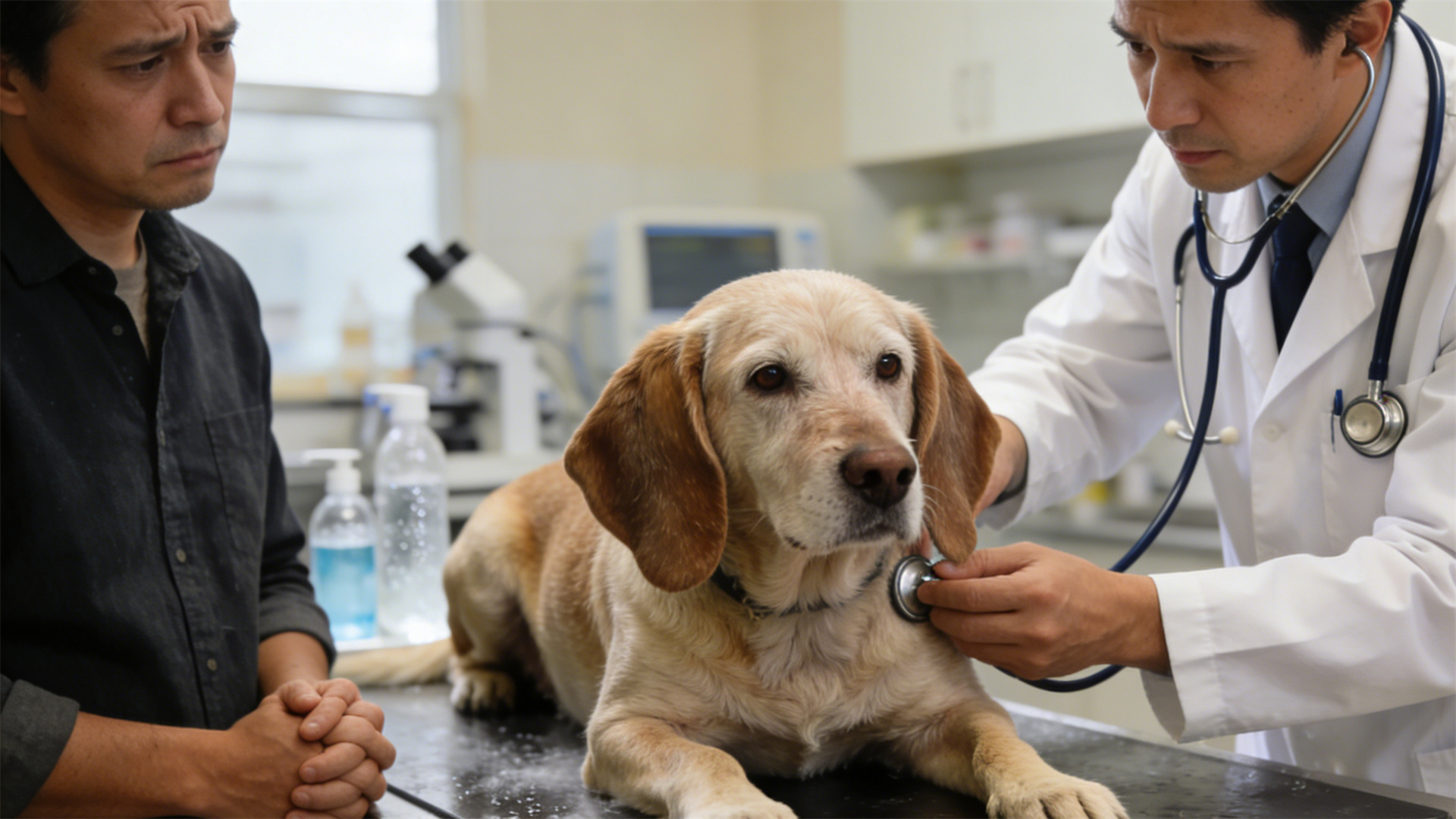 Cognitive impairment (CCD)