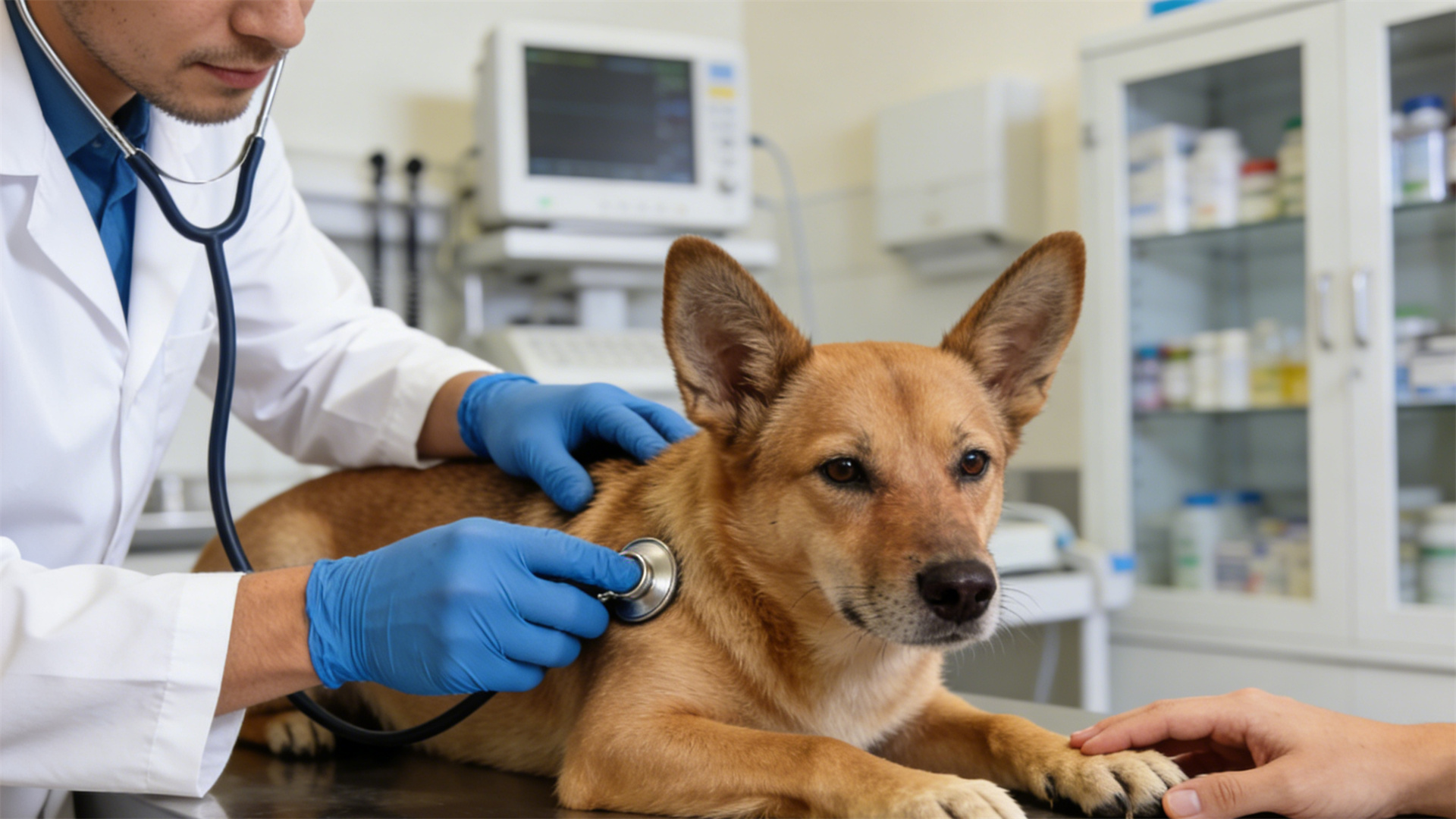 Compulsive behaviors (such as tail chasing): Is it naughtiness or brain damage?