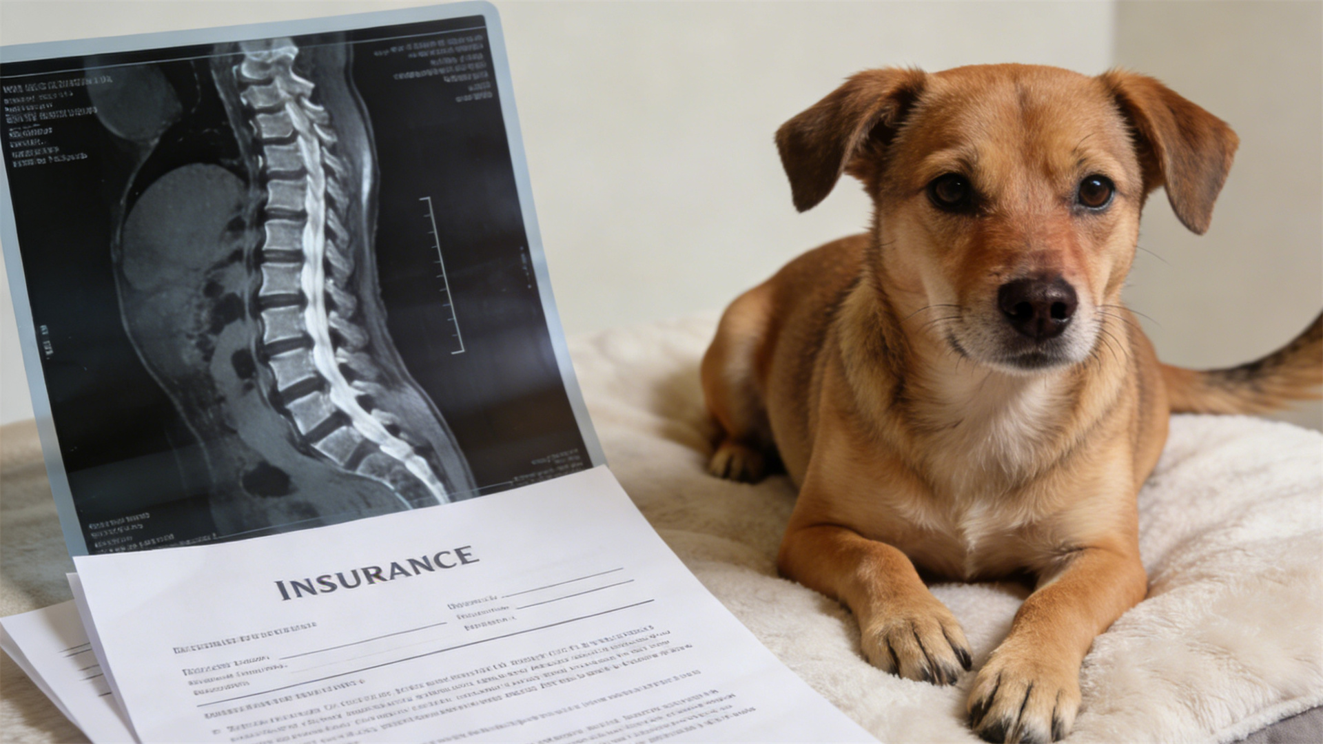 Corgi and Dachshund Spinal Insurance: Home Taboos for Protecting Intervertebral Discs (IVDD)