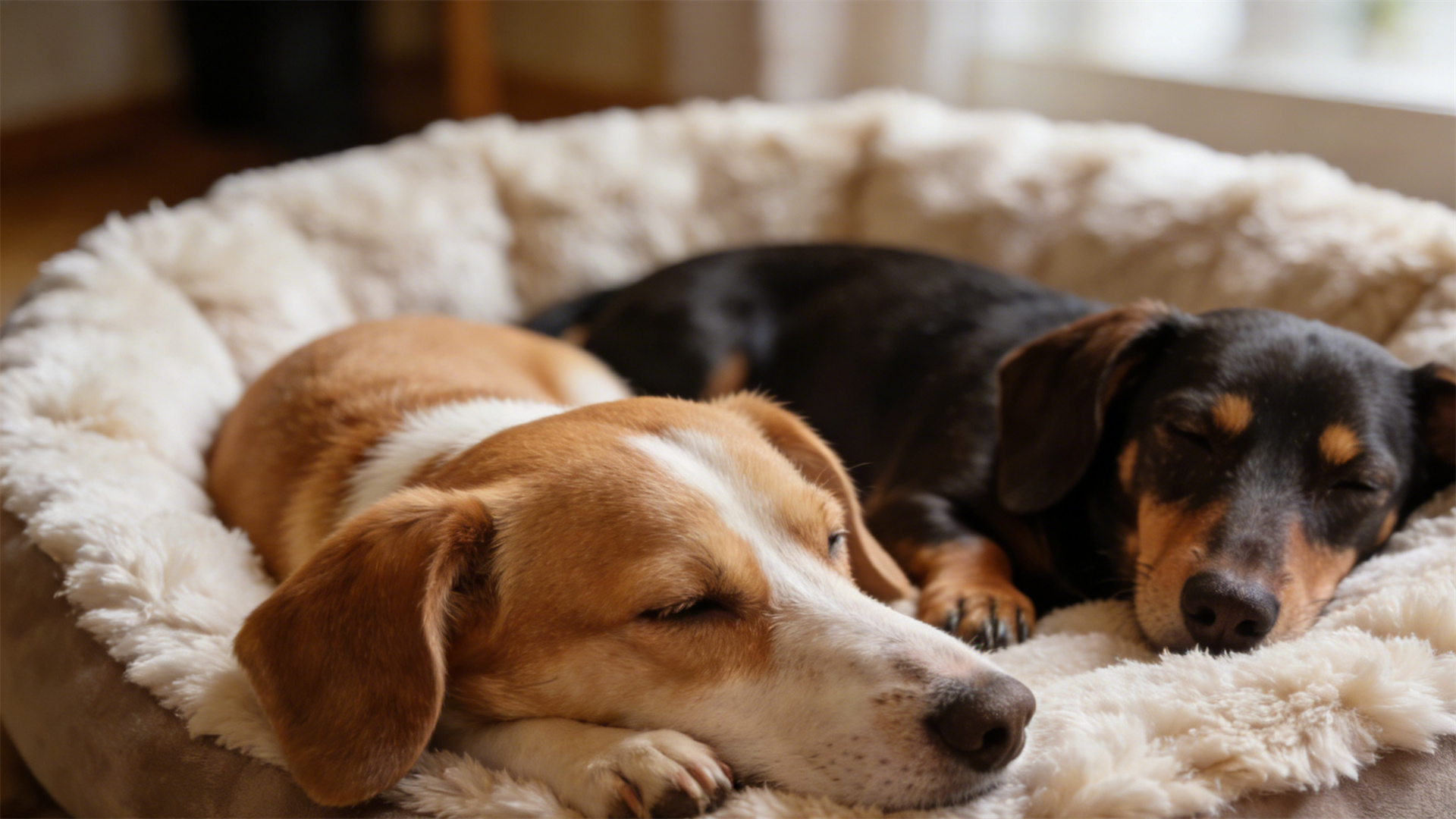 Corgi and Dachshund Spinal Insurance: Home Taboos for Protecting Intervertebral Discs (IVDD)