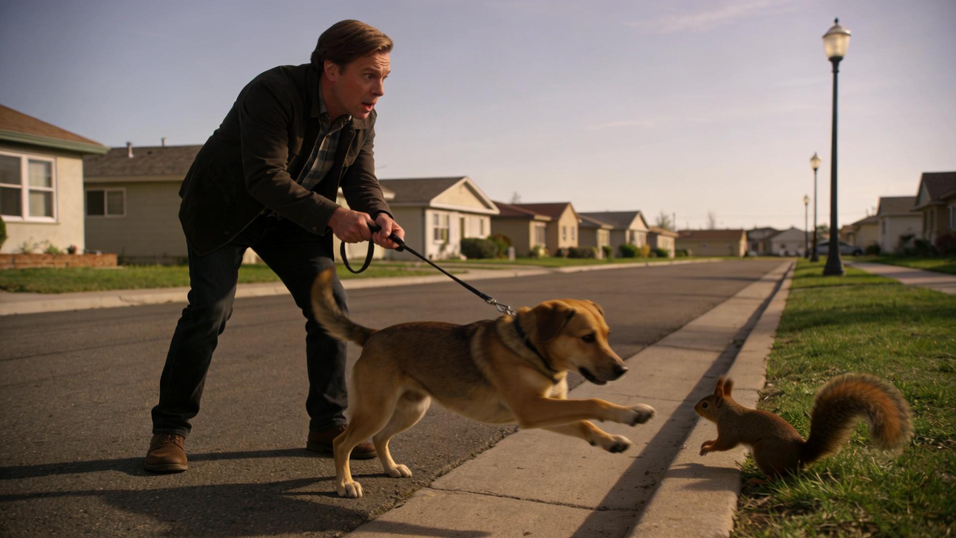 Crossing the road safety training: Do dogs also need to be aware of traffic flow?