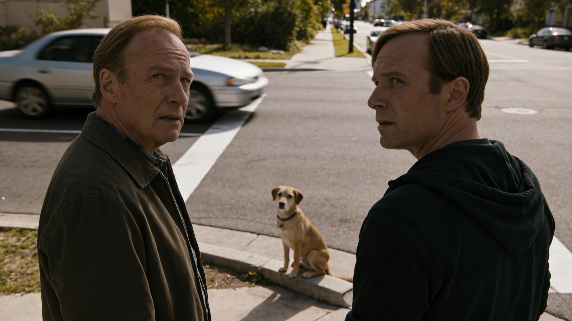 Crossing the road safety training: Do dogs also need to be aware of traffic flow?